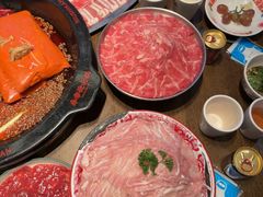 -牛市坎火锅(建设路店)