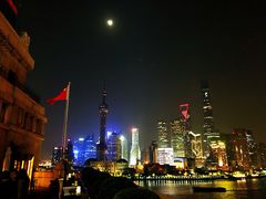 -上海和平饭店华懋阁 Cathay Room