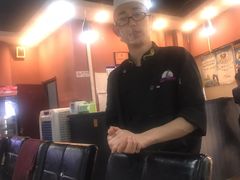 -利昂法式铁板主题餐厅(新奥购物中心店)