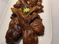 -小秦淮·南京土菜(新亭西路店)