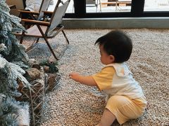 -J Create城市露营咖啡·简餐·宠物(上海动物园店)