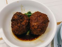 红烧狮子头-海金滋(陕西南路店)