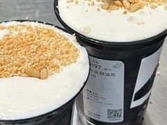 -喜茶(东莞汇一城店)