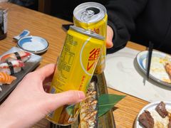 -大渔铁板烧(万象城店)