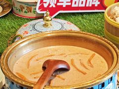 -郭靖内蒙菜·烤全羊·烧烤(望京旗舰店)