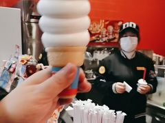 -DQ·蛋糕·冰淇淋(阜盛道店)