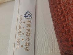 -圣爵菲斯大酒店(长沙世界之窗店)