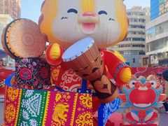 -南屏步行街