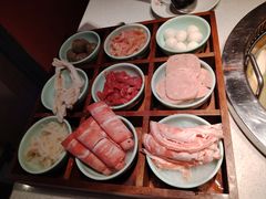 -重庆德庄火锅(映月湖环宇城店)