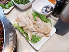 -枇杷园食为鲜火锅(南山店)