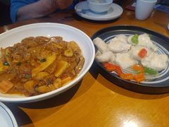 -三凤酒家·百年无锡菜(清扬茂业店)