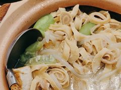 -大盐帮川菜馆(长楹天街店)