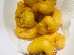 软炸虾仁-城南往事·鲁菜济南菜(长清园博园恒大绿洲店)