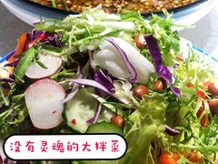 -雲蜀龙阁·金牌水煮鱼(方庄店)