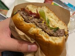 -麦当劳(杭州萧山文源店)