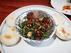 -醉霖生态餐厅(交大店)