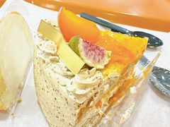 -卷们·现制生日蛋糕·蓝风车动物奶油(金源店)