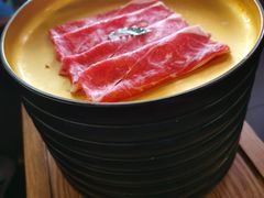 -牛New寿喜烧(闵行龙湖天街店)