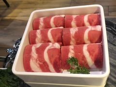 -骨之味·筒骨汤火锅(江头店)