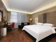 -合肥包河万达包公园地铁站锦江都城酒店