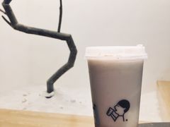 布蕾波波奶茶-喜茶(广州天汇igc店)