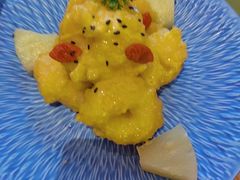 -花和海鲜自助(梅江店)