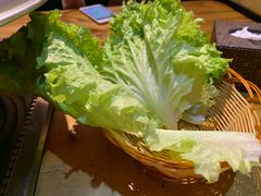 -杀猪天·韩国烤肉(铁路街第一分店)