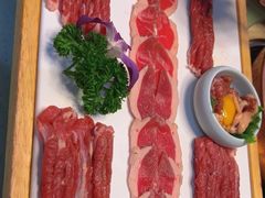 -阳坊胜利涮羊肉(阳坊老店)