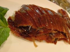-永乐饭庄(安德路店)