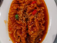 松鼠鱼-正阳春鸭子楼(解放南路店)