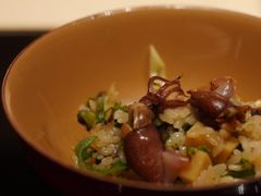 -晴空·日本料理(万象城店)