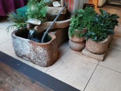 -兰缘美食城(金实店)