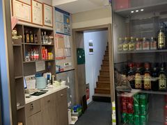 -海金滋(陕西南路店)