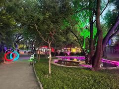 -枫花园汽车电影院(朝阳公园店)