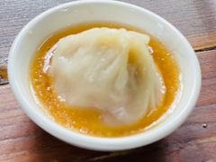 小笼包半笼-吾介小籠館
