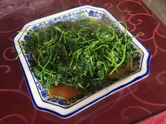 -洞天食府(北大街店)