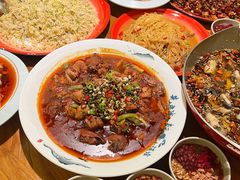 -先启半步颠·川菜小炒