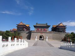 -大明幻境第一城