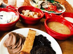 -So Lounge索兰至餐厅(蓝色港湾店)