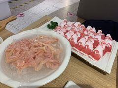 呷哺羔羊肉-呷哺呷哺(太原万象城店)