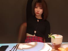 -Wei菋·Le Bistrot