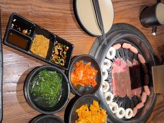 -九田家黑牛烤肉料理(顺义区华联金街店)
