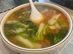 -三色堇(小通巷店)