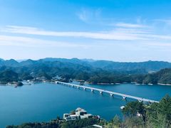 -千岛湖天屿景区