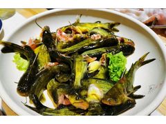-吃城都·鱼蛙火锅(西玉龙街店)