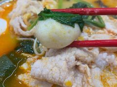 -喜家德虾仁水饺(长泰广场店)