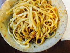 -小名堂担担甜水面(科华店)