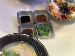 -桃园眷村(万象天地店)