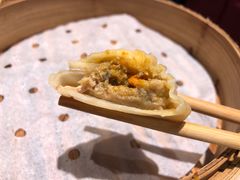 经典蟹粉小笼包-弄堂小笼包(天津南开大悦城店)