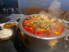 -探鱼·鲜青椒爽麻烤鱼(领展购物广场店)